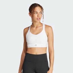 Adidas FASTIMPACT LUXE RUN HIGH-SUPPORT BRA